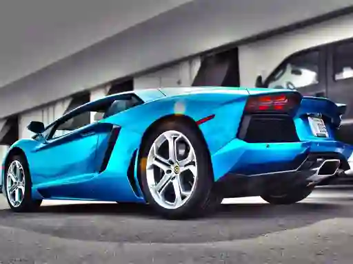 Igra Sports Cars online