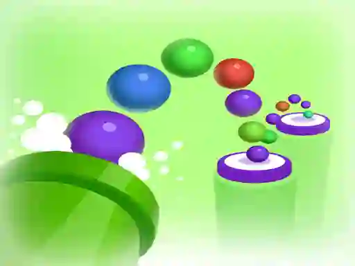 Igra Cannon Shoot Online online