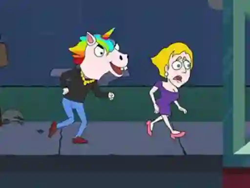 Igra Save The Girl 2 online