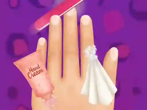 Igra Fashion Nail Salon online