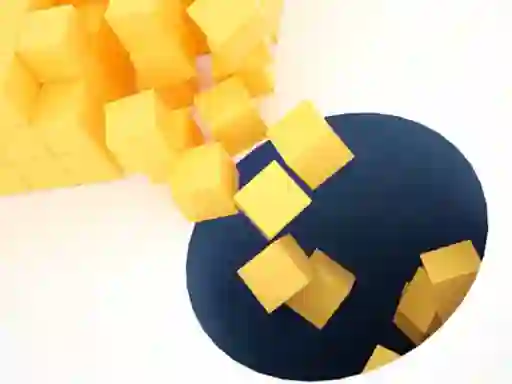 Igra BlocksBuster online