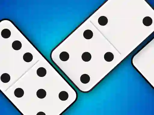 Igra Domino Battle online