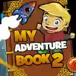 Igra My Adventure Book 2 online