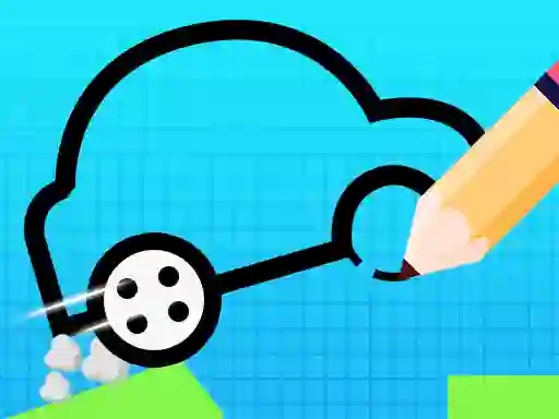 Igra Draw Your Car online
