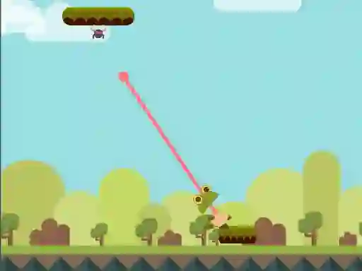 Igra Froggy online