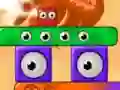 Igra Monsterland 3: Junior Returns online