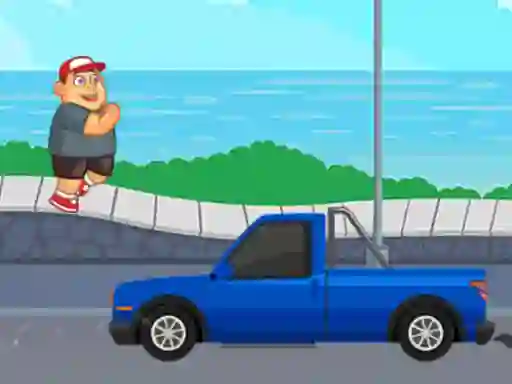 Igra Chubby Runner online