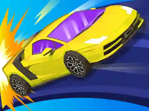 Igra Road Race 3D online
