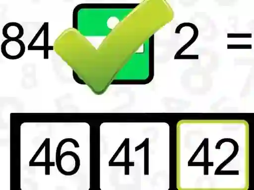 Igra Math Whizz online