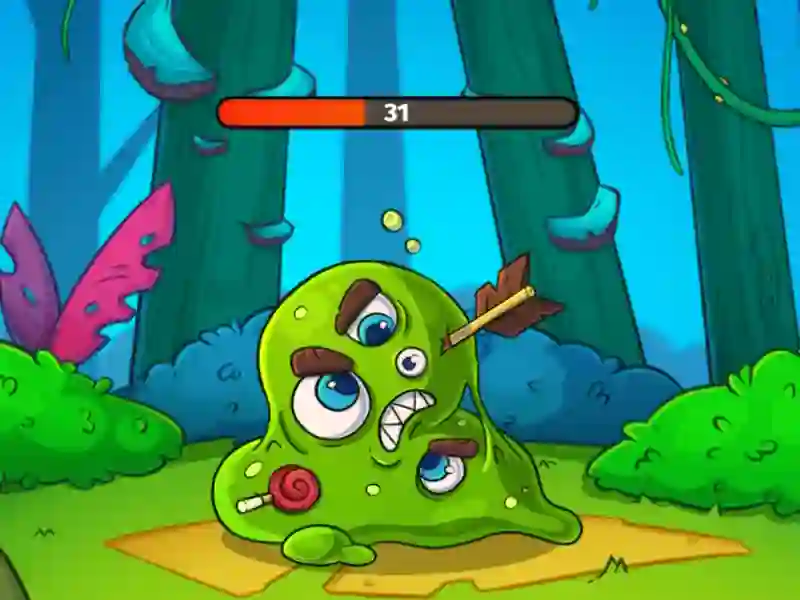 Igra Tap Hunters online