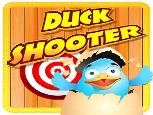 Igra Duck Shooter online