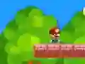 Igra New Super Mario Bros 2 online