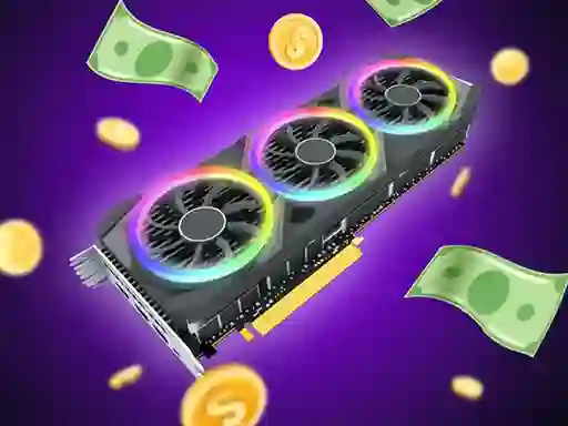 Igra Gpu Mining online