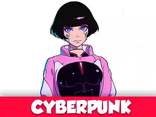 Igra Cyberpunk online