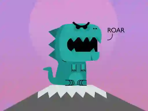 Igra Dragon Blast online