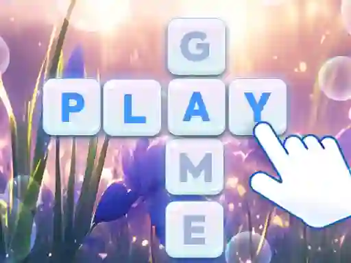 Igra Bubble Letters online