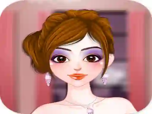 Igra Perfect Prom Dressup online