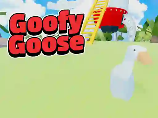 Igra Goofy Goose online