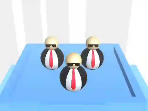 Igra Wobble Boss online