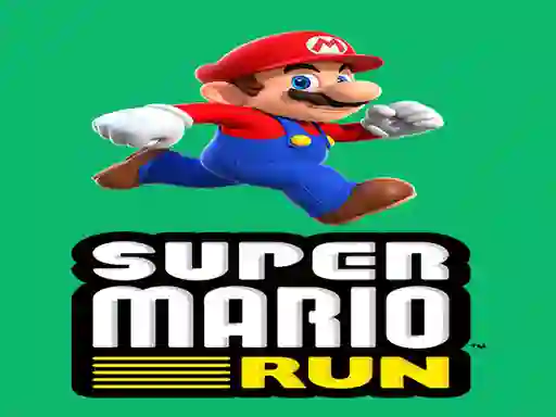 Igra Super Mario Run 3D online