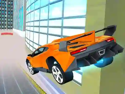 Igra City Car Stunt 3 online