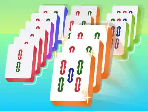 Igra Mahjong Sort Puzzle online