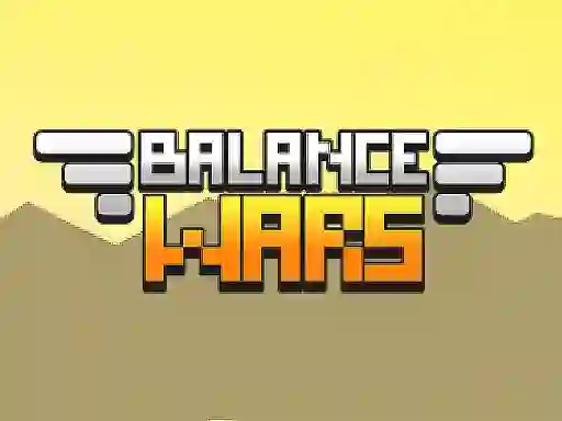 Igra Balance Wars online