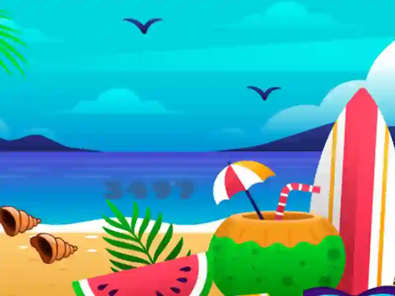 Igra Humpback Escape online