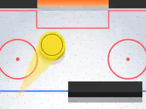 Igra Pocket Hockey online