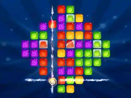 Igra Juicy Cubes online
