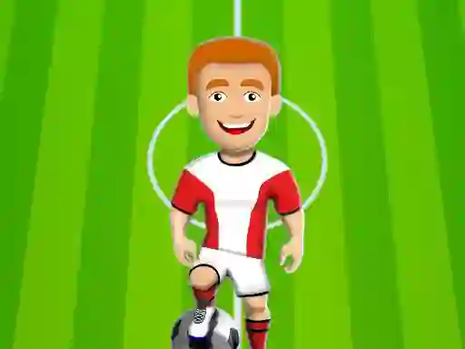 Igra Battle Arena Soccer online