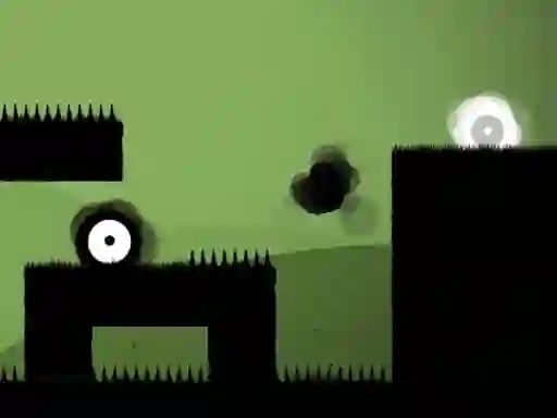 Igra The Black and White online