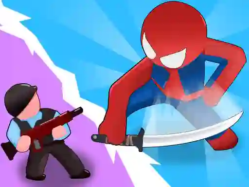 Igra Super Cloner 3D online