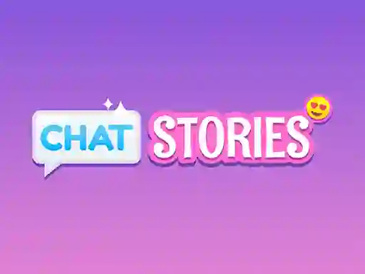 Igra Chat Stories online