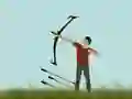 Igra Bow Chief online