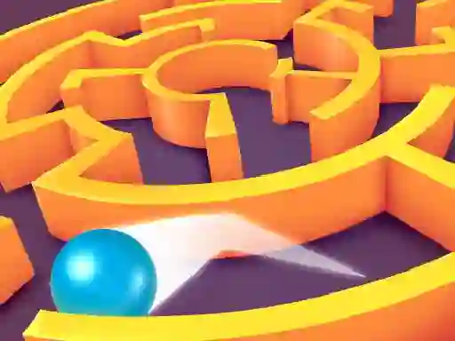 Igra Balls Out 3d online