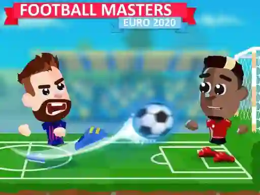 Igra Football Masters online