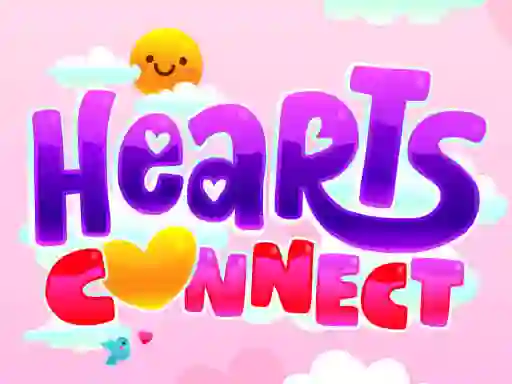Igra Connected Hearts online