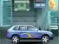 Igra Tuning for girls online
