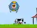 Igra UFO Joe online