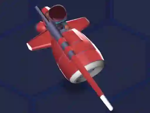 Igra Nitro Knights.io online