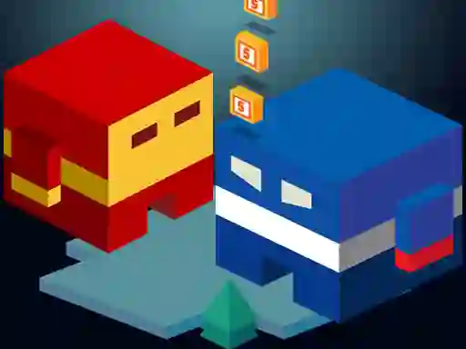 Igra Best Friends Adventure online