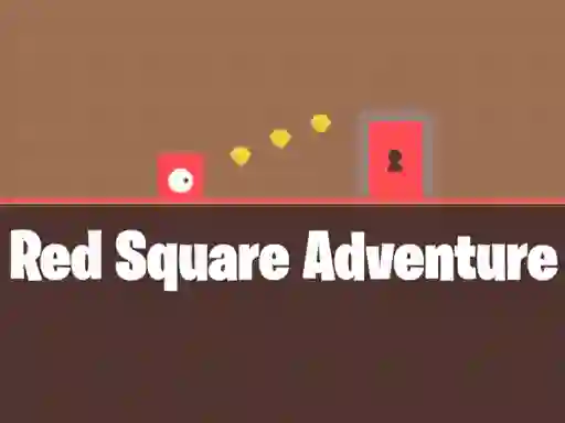 Igra Red Square Adventure online