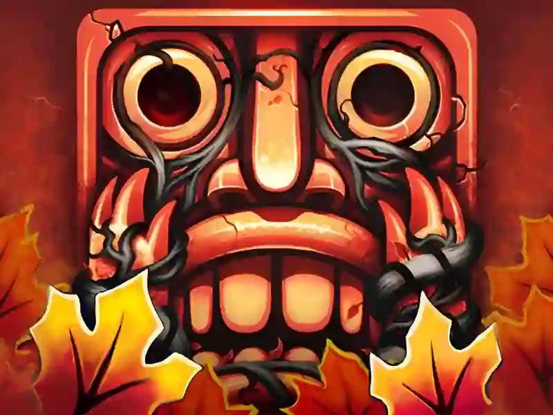 Igra Temple Run 2: Jungle Fall online