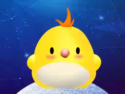 Igra Running chicken online