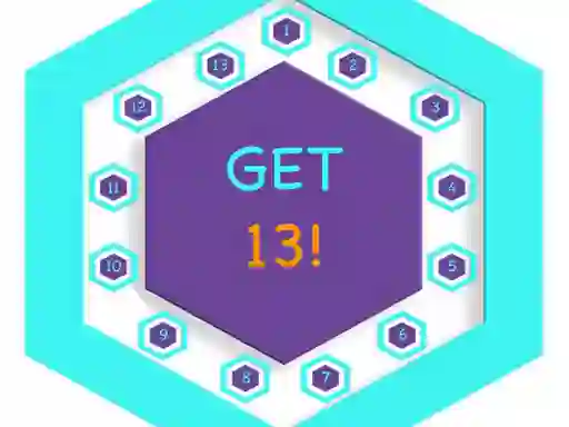 Igra Get 13 online