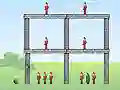 Igra Castle Clout online