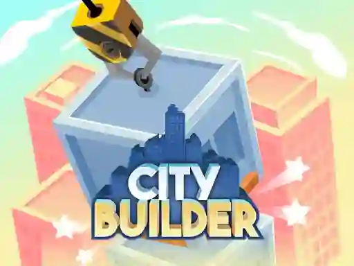 Igra City Builder online