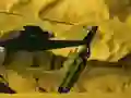 Igra Hulk Throw Tank online