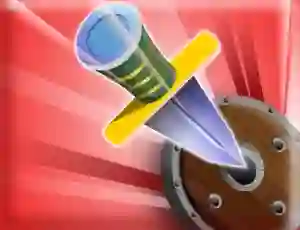 Igra Knife Challenge online